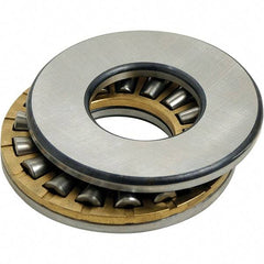 Tritan - Thrust Bearings   Outside Diameter (Decimal Inch): 12.2500    Outside Diameter (Inch): 12-1/4 - Eagle Tool & Supply