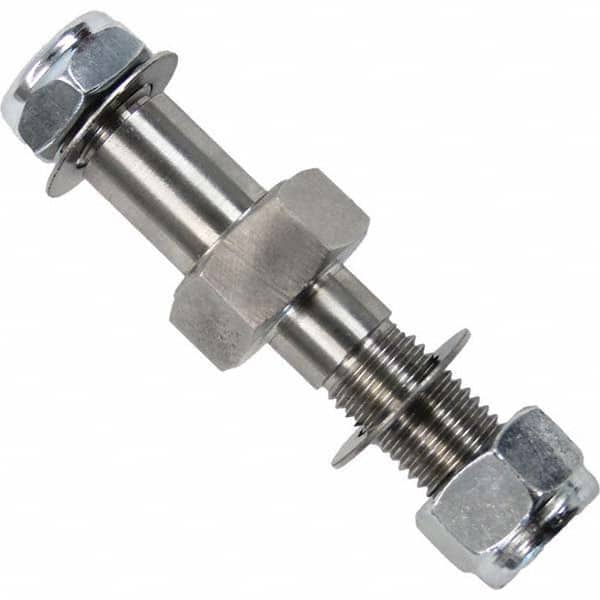 Bishop-Wisecarver - Linear Motion Systems Type: Linear Guide Overall Width (Decimal Inch): 2.0300 - Eagle Tool & Supply