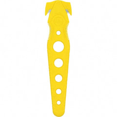 Westcott - 1" Blade Fixed Blade Safety Cutter - Eagle Tool & Supply