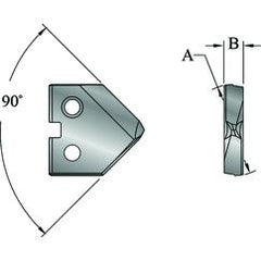 151T-0030-SP 15/16 COB TIN #1 S&C - Eagle Tool & Supply