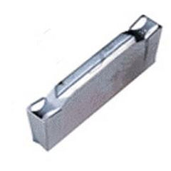 HGN3003C Grade IC908 - Parting & Grooving Insert - Eagle Tool & Supply