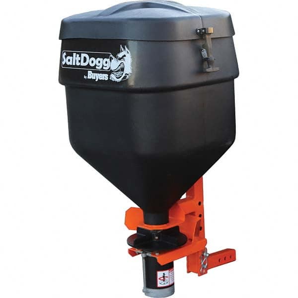 SaltDogg - Landscape Spreaders Type: Tailgate Capacity: 4.4 Cu. Ft. - Eagle Tool & Supply