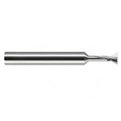 .187D X 60 DEG SHRT RCH DOVETAIL - Eagle Tool & Supply
