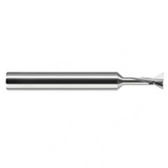 .375D X 90 DEG SHRT RCH DOVETAIL - Eagle Tool & Supply