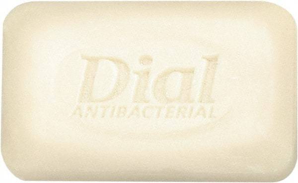 Dial - 2.5 oz Box Bar Soap - Clean Fresh Scent - Eagle Tool & Supply