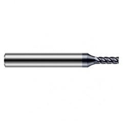 .031D HARD MILL SQ 1.5X LOC 5FL - Eagle Tool & Supply