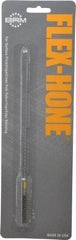 Brush Research Mfg. - 0.218" to 0.234" Bore Diam, Diamond Flexible Hone - Extra Fine, 8" OAL - Eagle Tool & Supply
