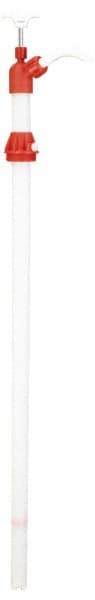 PRO-LUBE - Nylon Pump - Eagle Tool & Supply