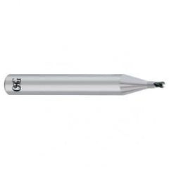 R0.85X4.3MMX6MM EXO-MAX CBN - Eagle Tool & Supply