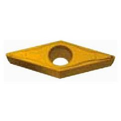 VBMT 332-PF Grade T9125 - Turning Insert - Eagle Tool & Supply