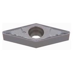 VBMT 331-PS Grade T6120 - Turning Insert - Eagle Tool & Supply