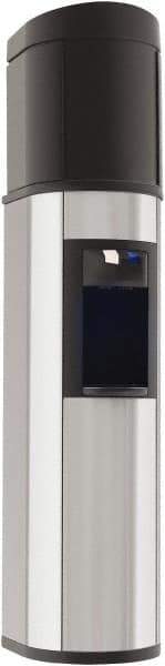 Aquaverve - 1.4 Amp, 1,500 mL Capacity, Water Cooler Dispenser - 39 to 50°F Cold Water Temp - Eagle Tool & Supply