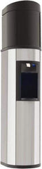 Aquaverve - 1.4 Amp, 1,500 mL Capacity, Water Cooler Dispenser - 39 to 50°F Cold Water Temp - Eagle Tool & Supply