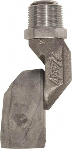 Tuthill - 3/4" Multi-Plane Swivel Repair Part - For Use with Gasoline & Diesel Fuel, Ethanol Blends through E10 - Eagle Tool & Supply