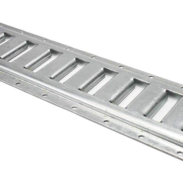 US Cargo Control - Vertical & Horizontal Track Type: E-Track Position: Horizontal - Eagle Tool & Supply