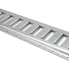 US Cargo Control - Vertical & Horizontal Track Type: E-Track Position: Horizontal - Eagle Tool & Supply