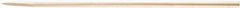 Ampco - 10" OAL Nonsparking Thread Pick - 0° Hook, Beryllium Copper with Straight Point - Eagle Tool & Supply