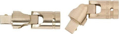 Ampco - 1 Male 1 Female Universal Joint - 6" OAL - Eagle Tool & Supply