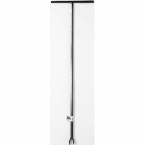 B&K Mueller - Pullers, Extractors & Specialty Wrenches Type: Water Meter Key Capacity: 5/8 (Inch) - Eagle Tool & Supply