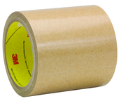 List 927 2" x 60 yds Adhesive Transfer Tape - Eagle Tool & Supply