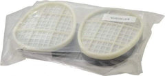 Gerson - Black Cartridge - Series Signature Select, Protects Against Organic Vapor - Eagle Tool & Supply