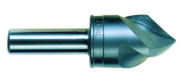 1-1/2 3 Flute Aircraft HSS Countersink 120 Deg - Eagle Tool & Supply