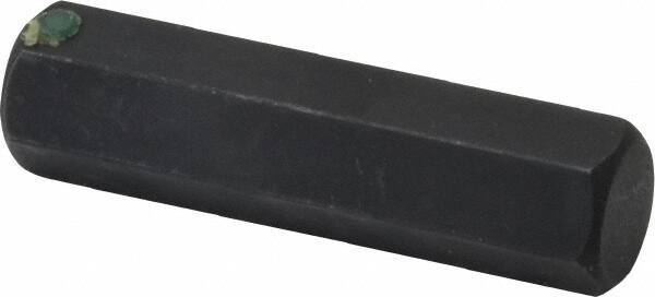 Bondhus - 1/2" Hex Drive Bit - 2" OAL - Eagle Tool & Supply