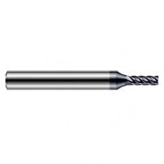 .060D X .005R HARD MILL 3X LOC 5FL - Eagle Tool & Supply