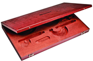 936 S436BZZ CASE - Eagle Tool & Supply