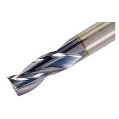 EC080E203C08 IC900 END MILL - Eagle Tool & Supply