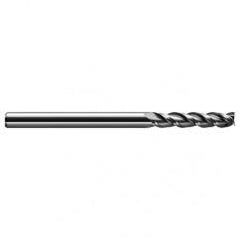 .093D PLAS FINISH HI HLX 3X LOC 3FL - Eagle Tool & Supply