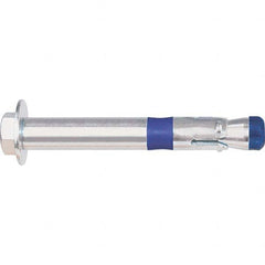 DeWALT Anchors & Fasteners - Concrete Anchors Type: Sleeve Diameter (Inch): 3/8 - Eagle Tool & Supply