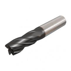 EC140A25-4C14 IC08 END MILL - Eagle Tool & Supply