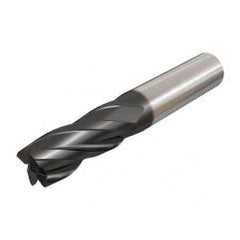 EC030A104C03 IC900 END MILL - Eagle Tool & Supply