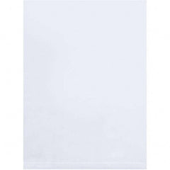 Value Collection - Pack of (250), 30 x 54" 2 mil Flat Poly Bags - Eagle Tool & Supply
