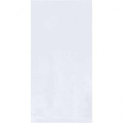 Value Collection - Pack of (250), 30 x 60" 1-1/2 mil Flat Poly Bags - Eagle Tool & Supply