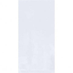 Value Collection - Pack of (1000), 18 x 26" 1 mil Flat Poly Bags - Eagle Tool & Supply