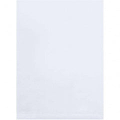 Value Collection - Pack of (250), 24 x 40" 2 mil Flat Poly Bags - Eagle Tool & Supply