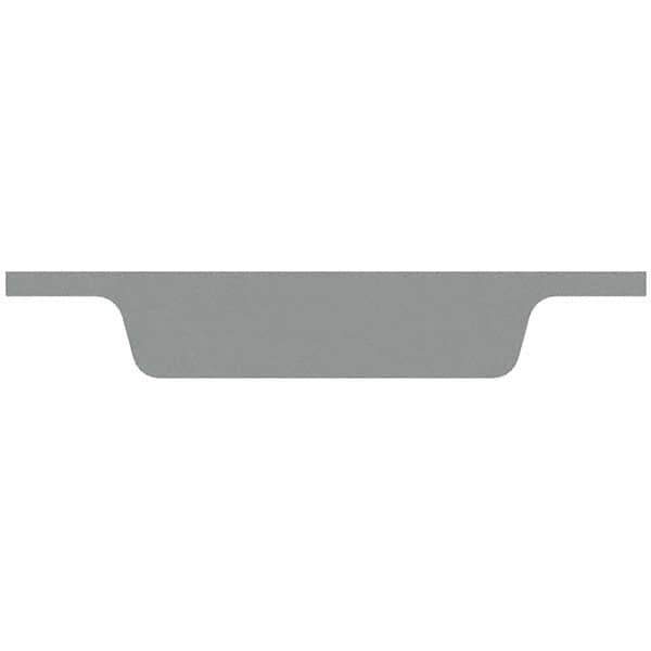 Phillips Precision - Laser Etching Fixture Plates Type: Adapter Length (Inch): 6.00 - Eagle Tool & Supply