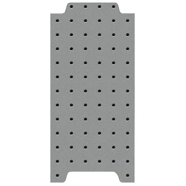 Phillips Precision - Laser Etching Fixture Plates Type: Fixture Length (Inch): 6.00 - Eagle Tool & Supply
