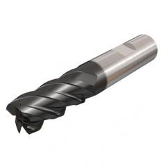 EC090B204C09 IC900 END MILL - Eagle Tool & Supply