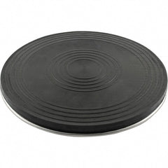 Vestil - Turntables Type: Manual Rotation Diameter (Inch): 12 - Eagle Tool & Supply