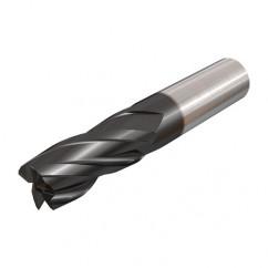 ECC100A224W10 IC900 END MILL - Eagle Tool & Supply