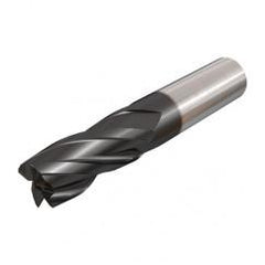 ECC080A204W08 IC900 END MILL - Eagle Tool & Supply