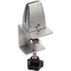 USA Sealing - Office Cubicle Partition Accessories Type: Partition & Panel Systems Hardware For Use With: Plastic Dividers - Eagle Tool & Supply