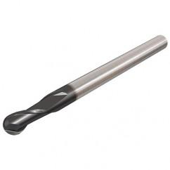 EB100A132C10 IC900 END MILL - Eagle Tool & Supply