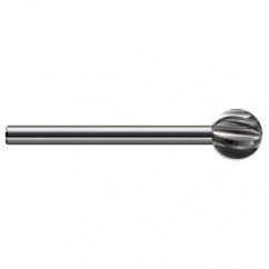 .250D X 300 X 3MM SH UNDERCUT EM - Eagle Tool & Supply