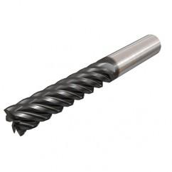 ECXL100B604C10 IC900 END MILL - Eagle Tool & Supply