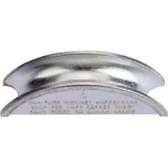 Rothenberger - Benders, Crimpers & Pressers Type: Replacement Bending Former Maximum Pipe Capacity (Inch): 1/2 - Eagle Tool & Supply