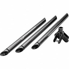 Rothenberger - Benders, Crimpers & Pressers Type: Replacement Bending Former Maximum Pipe Capacity (Inch): 1/2 - Eagle Tool & Supply